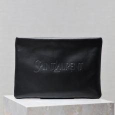 YSL Clutch Bags